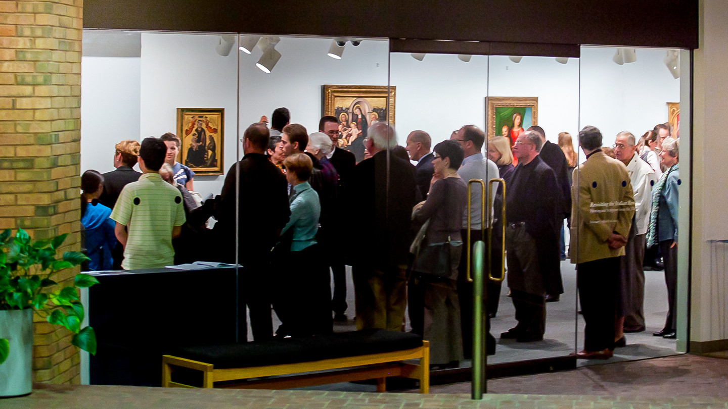 Opportunities · Art · Lafayette College